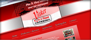 Visker Fun & Food