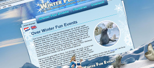 Winter Fun Events