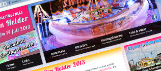 Zomerkermis Den Helder