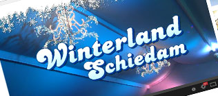 Winterland Schiedam 2013